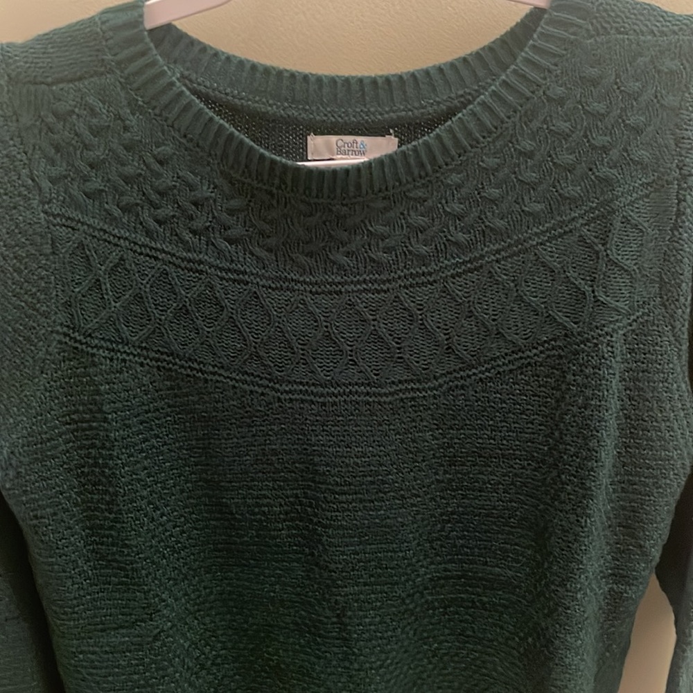 Target- Sweater - Picture 3 of 3